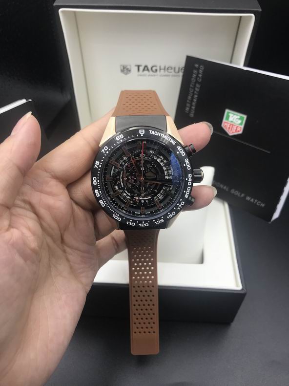 Tag Heuer watch (347)