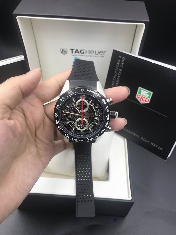 Tag Heuer watch (348)