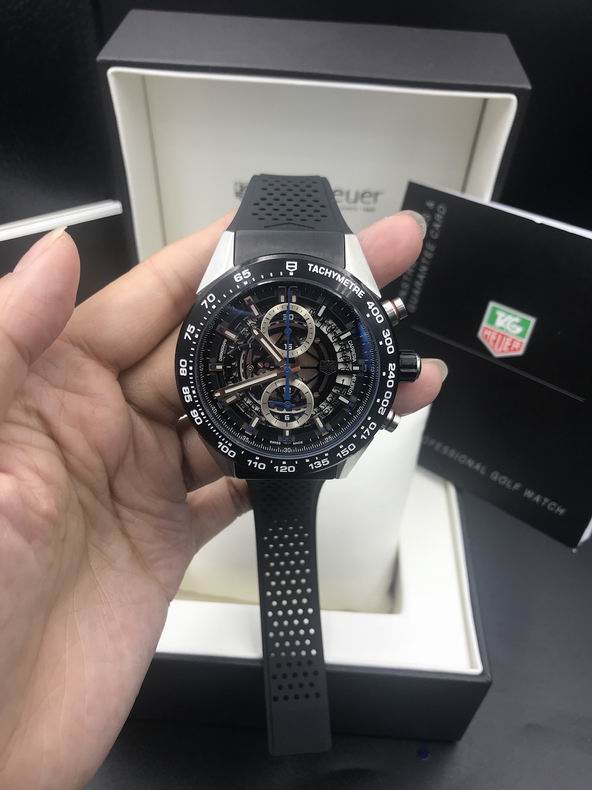 Tag Heuer watch (349)