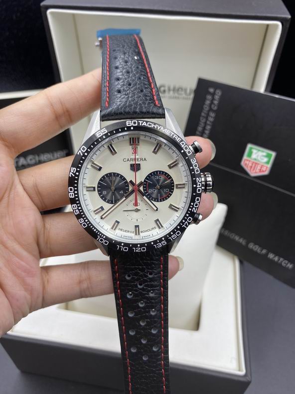 Tag Heuer watch (35)