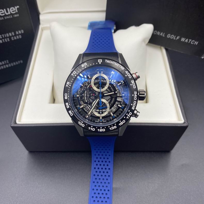 Tag Heuer watch (350)