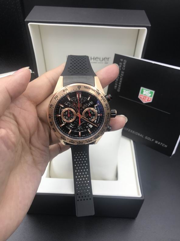 Tag Heuer watch (352)