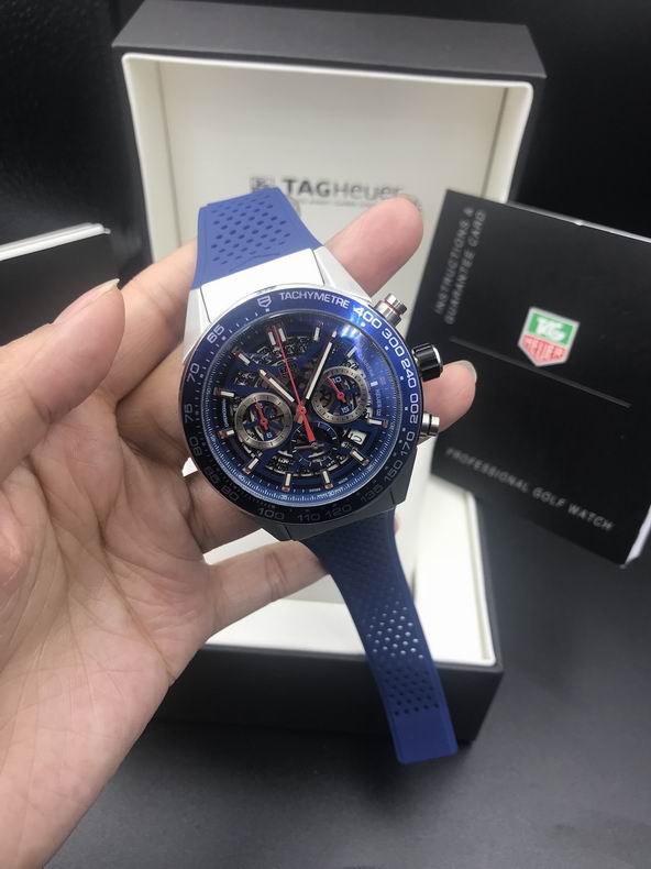 Tag Heuer watch (353)