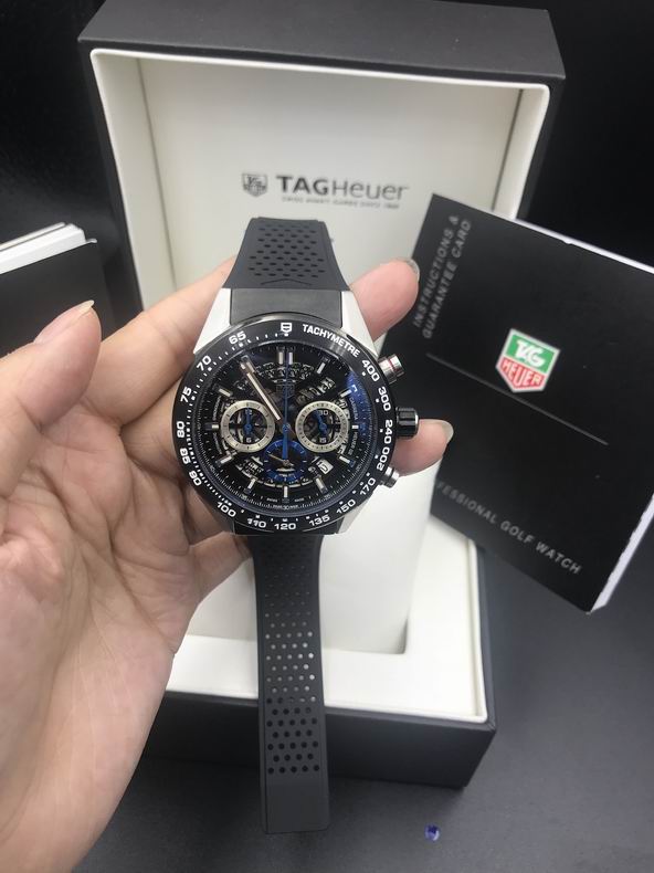 Tag Heuer watch (354)