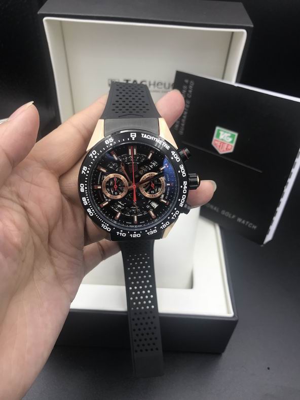 Tag Heuer watch (355)