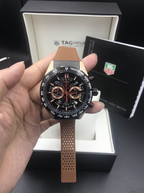 Tag Heuer watch (356)