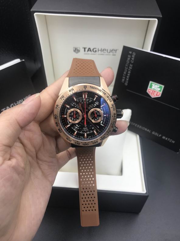 Tag Heuer watch (359)