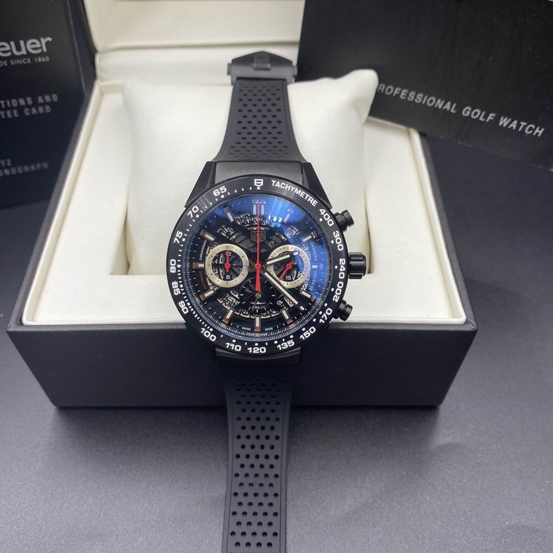 Tag Heuer watch (360)