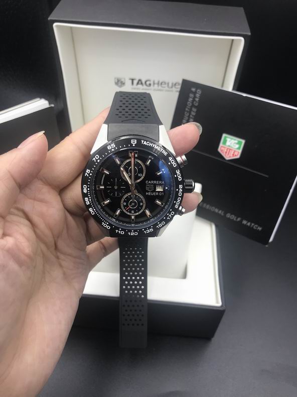 Tag Heuer watch (361)