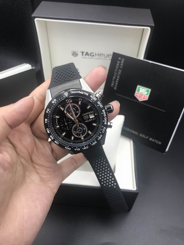 Tag Heuer watch (362)