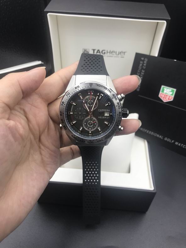 Tag Heuer watch (363)