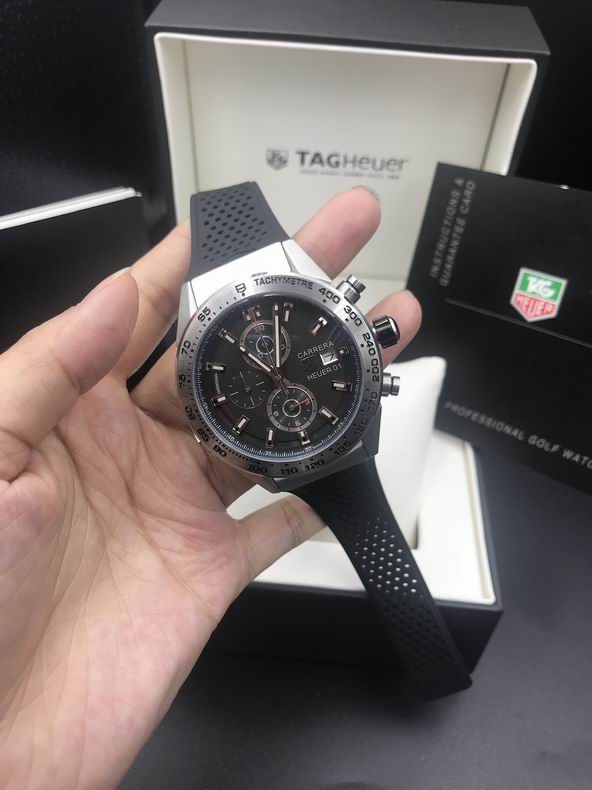 Tag Heuer watch (364)