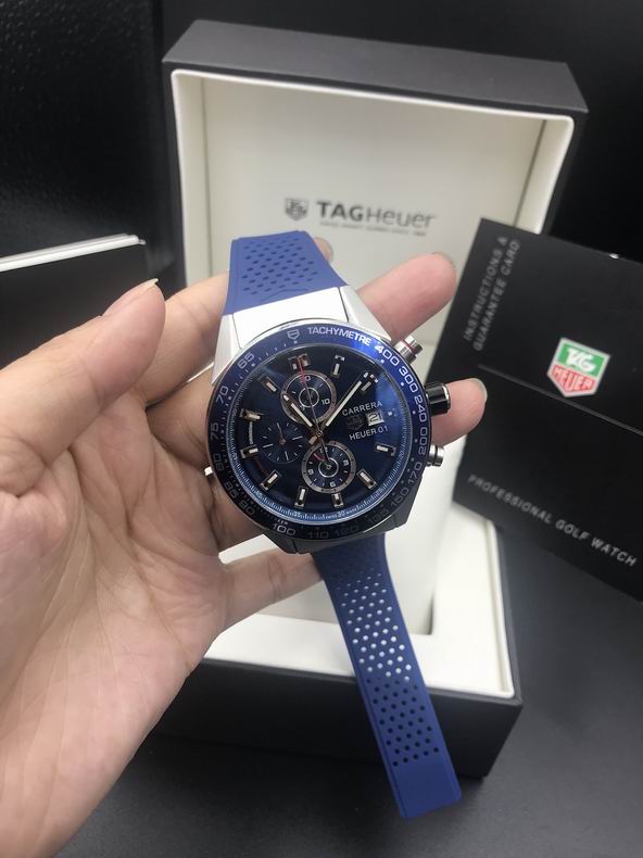 Tag Heuer watch (365)