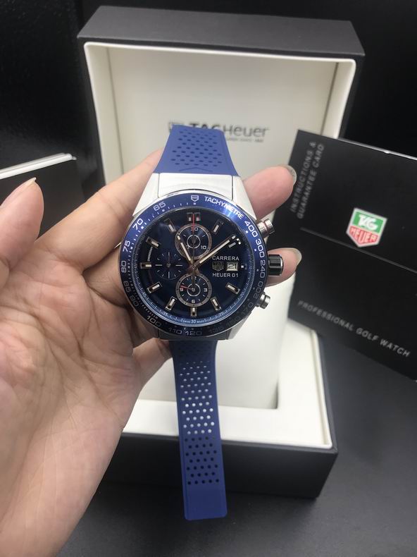 Tag Heuer watch (366)