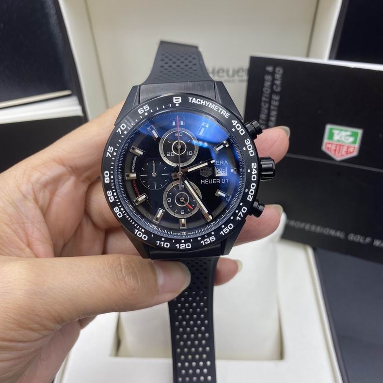 Tag Heuer watch (367)