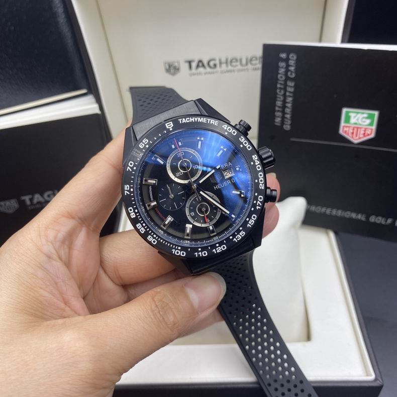 Tag Heuer watch (368)