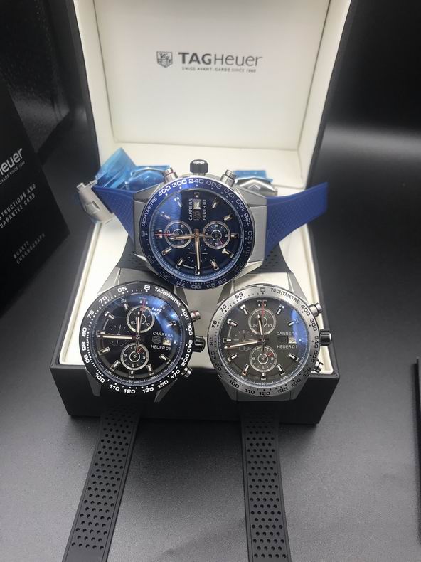 Tag Heuer watch (369)