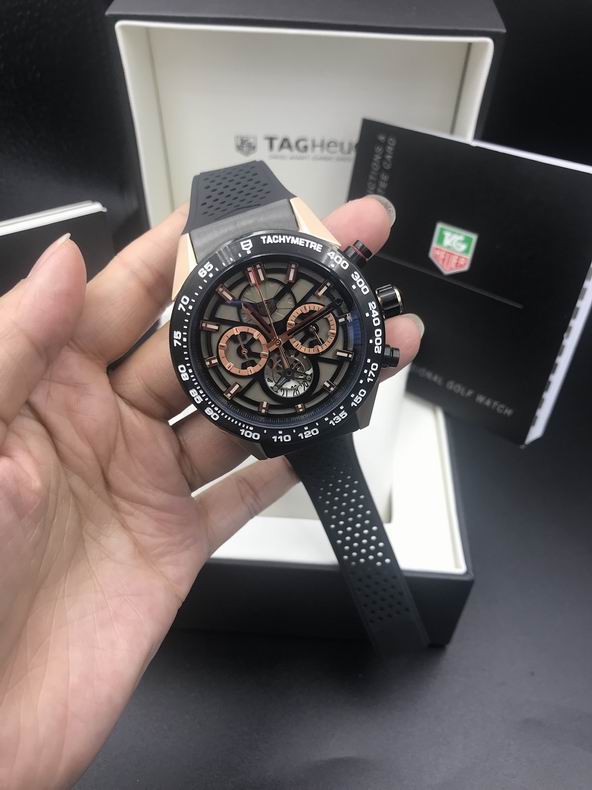 Tag Heuer watch (371)