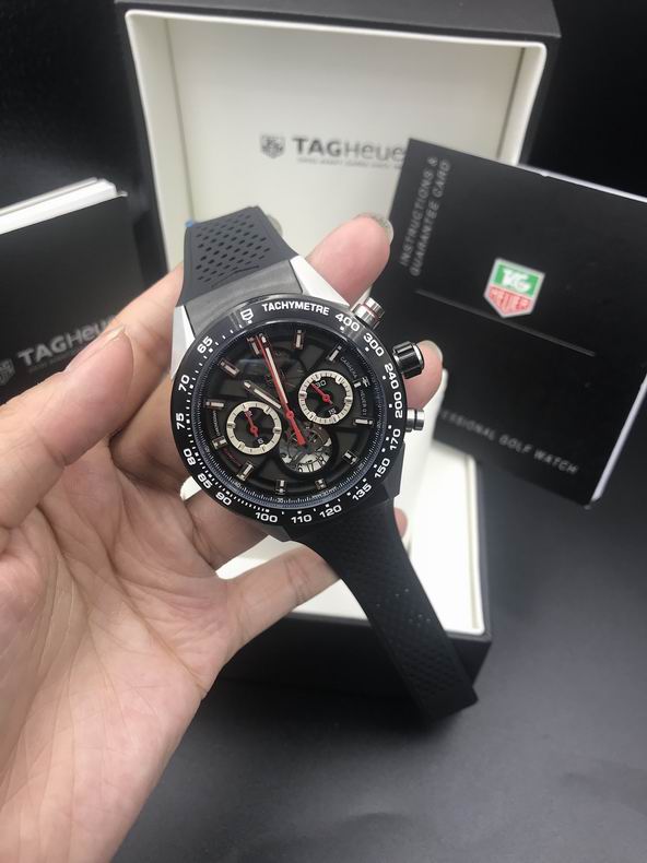Tag Heuer watch (372)