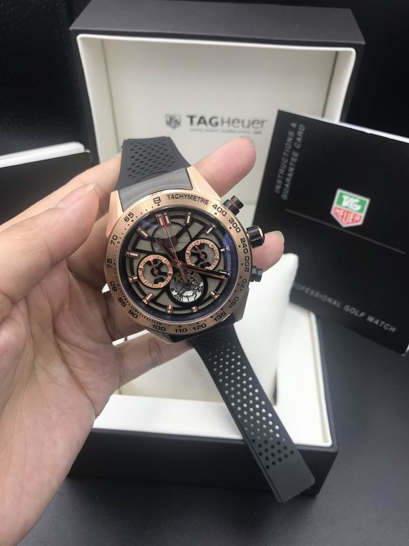 Tag Heuer watch (373)