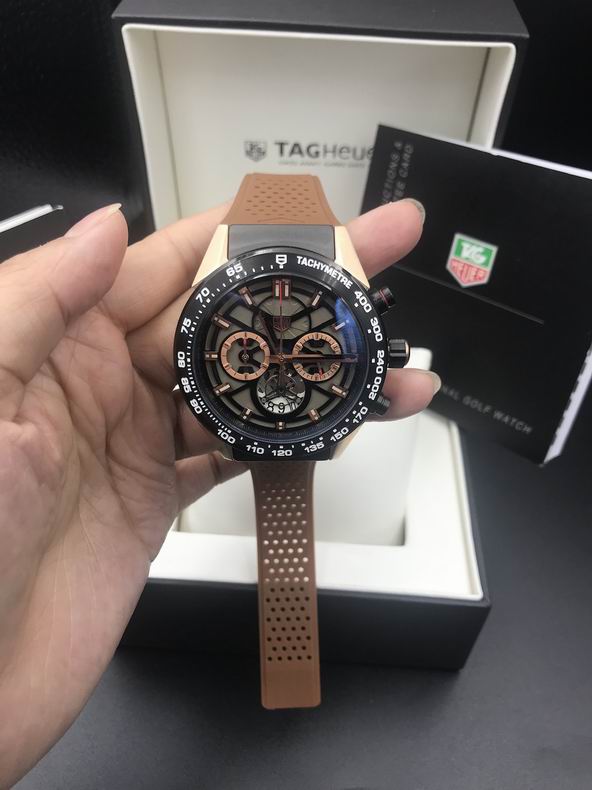 Tag Heuer watch (374)
