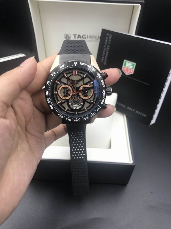 Tag Heuer watch (375)