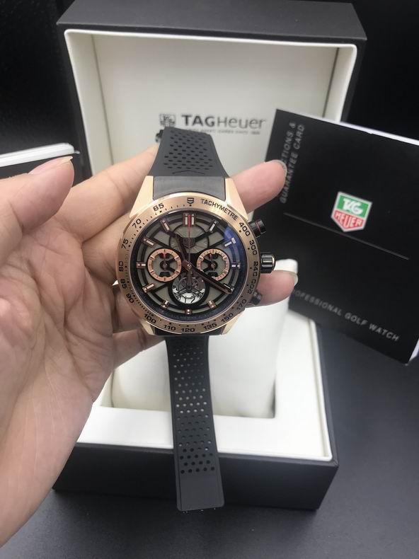 Tag Heuer watch (376)