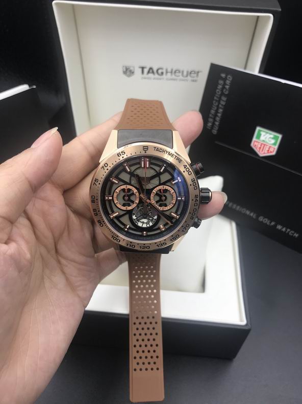 Tag Heuer watch (377)