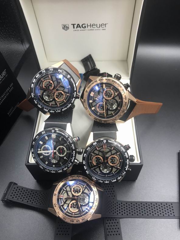 Tag Heuer watch (378)