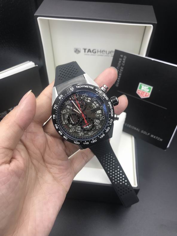 Tag Heuer watch (379)