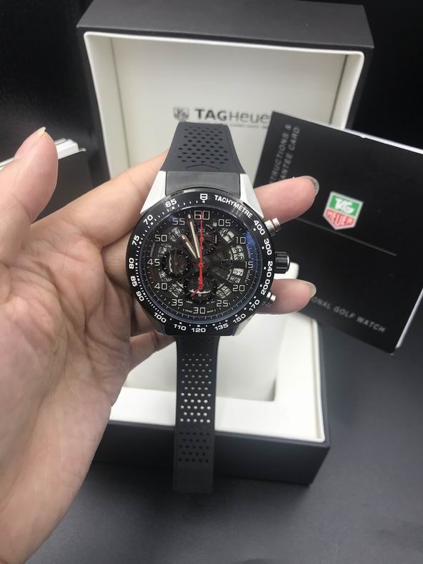 Tag Heuer watch (381)