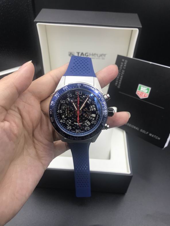 Tag Heuer watch (382)
