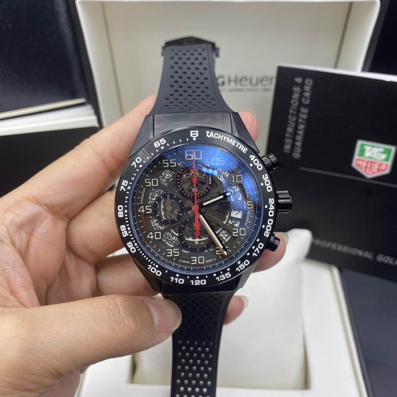 Tag Heuer watch (383)