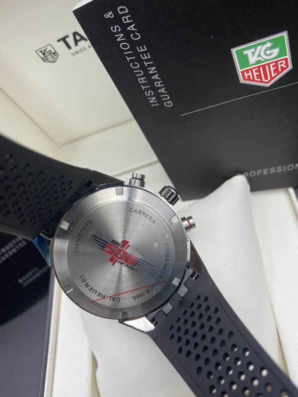 Tag Heuer watch (385)