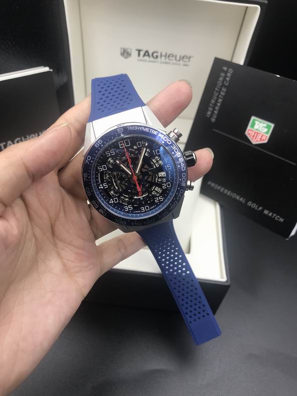 Tag Heuer watch (386)