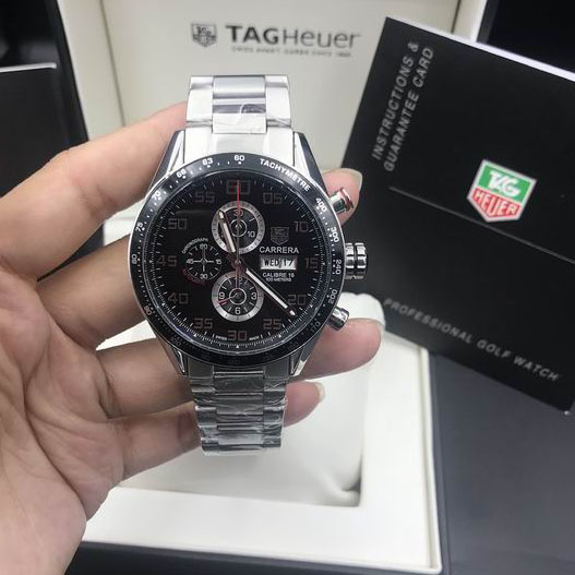 Tag Heuer watch (388)