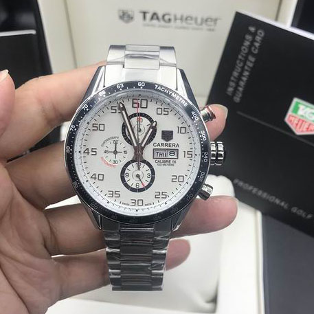 Tag Heuer watch (389)