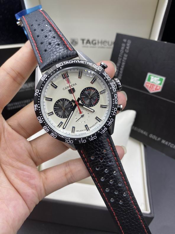 Tag Heuer watch (39)