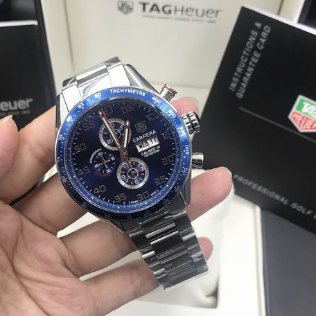 Tag Heuer watch (391)