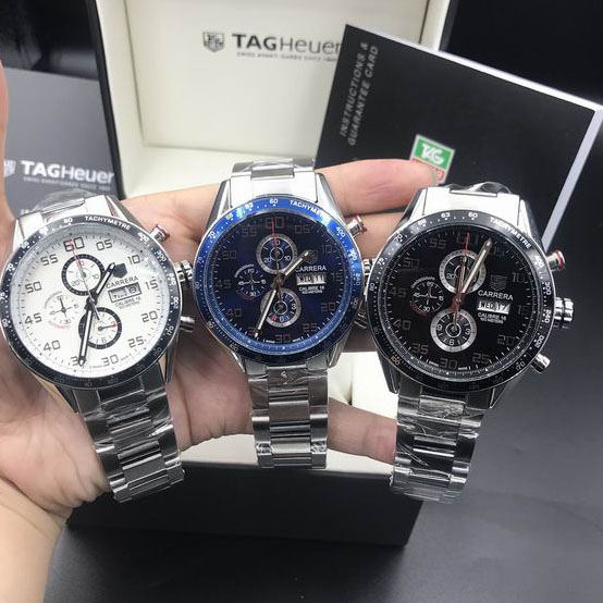 Tag Heuer watch (392)