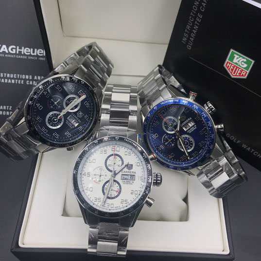 Tag Heuer watch (394)