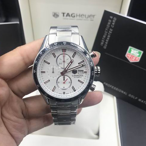 Tag Heuer watch (395)