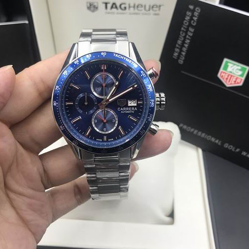 Tag Heuer watch (396)
