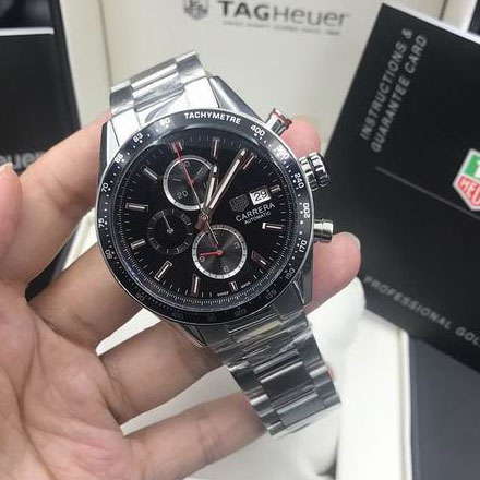 Tag Heuer watch (397)