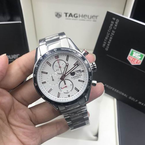 Tag Heuer watch (398)