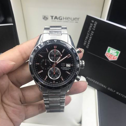 Tag Heuer watch (399)
