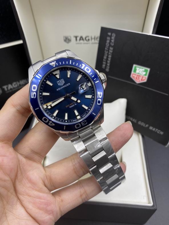 Tag Heuer watch (4)