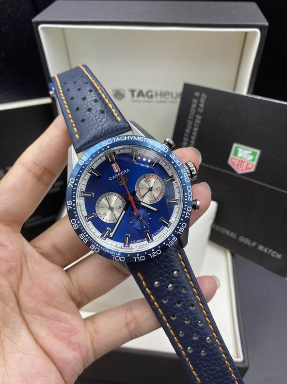 Tag Heuer watch (40)