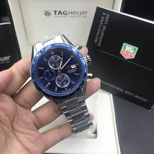 Tag Heuer watch (400)