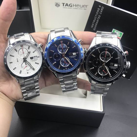 Tag Heuer watch (402)